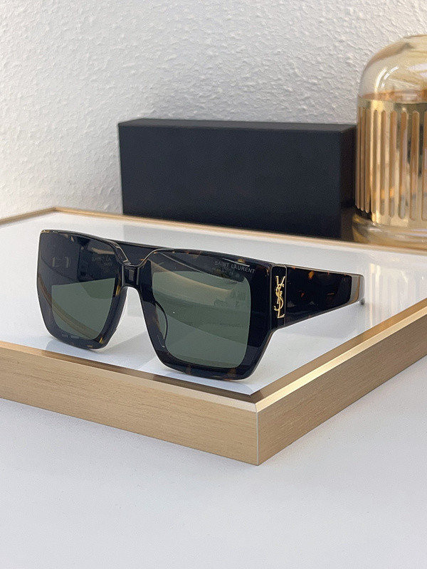 YL Sunglasses AAAA-957