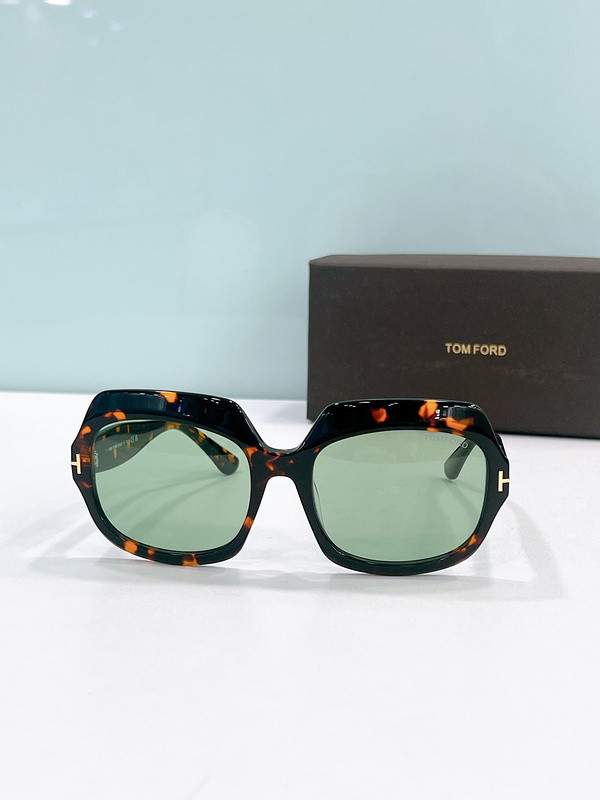 Tom Ford Sunglasses AAAA-3711