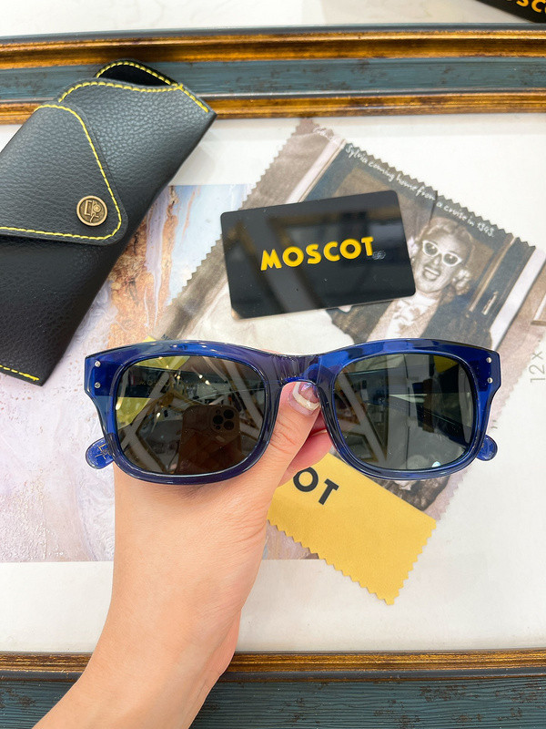 Moscot Sunglasses AAAA-080