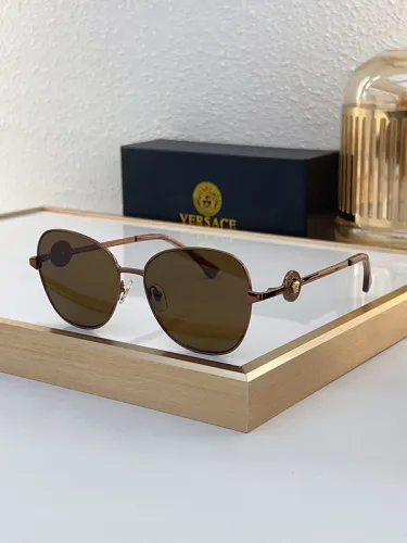 Versace Sunglasses AAAA-2814