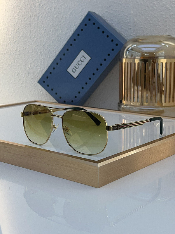 G Sunglasses AAAA-6391