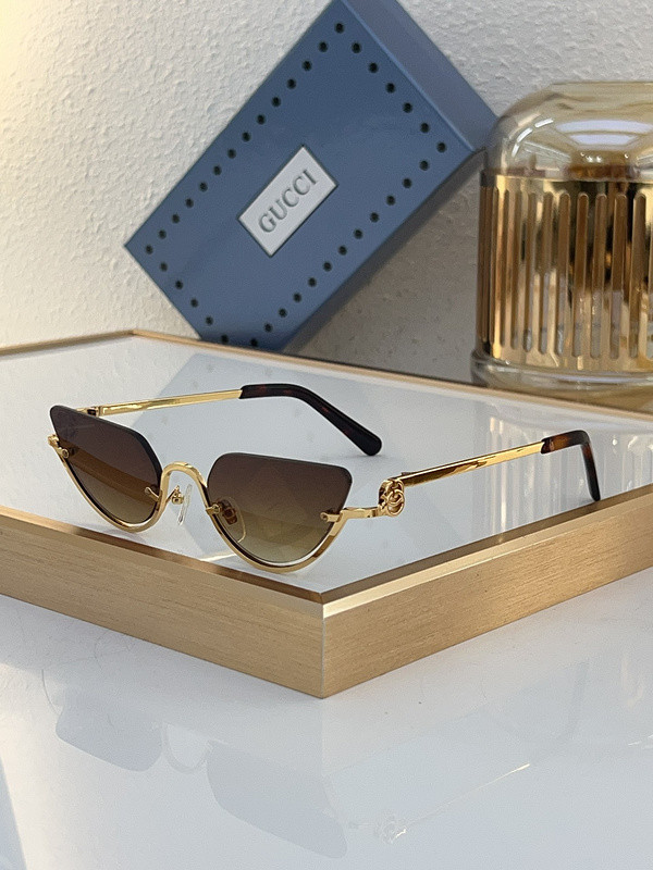 G Sunglasses AAAA-6599