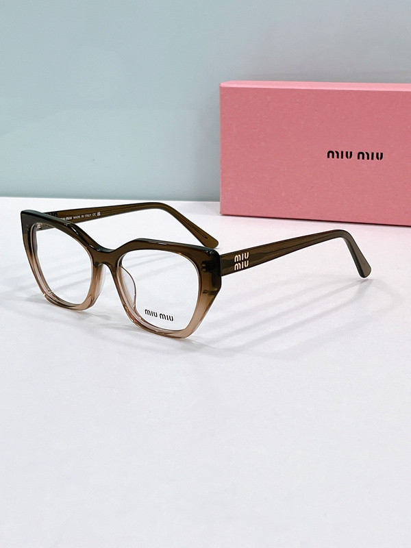 Miu Miu Sunglasses AAAA-1296