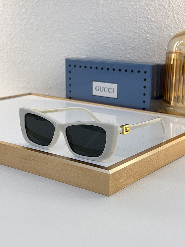 G Sunglasses AAAA-6706