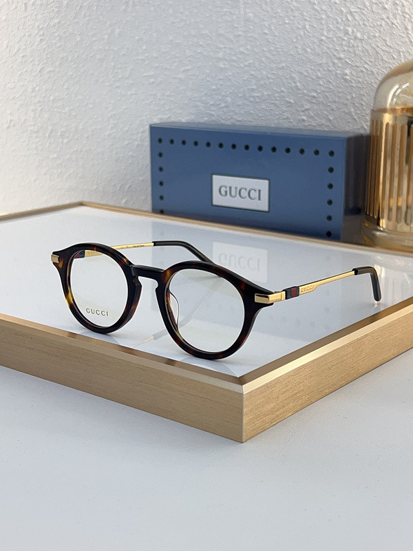 G Sunglasses AAAA-6834