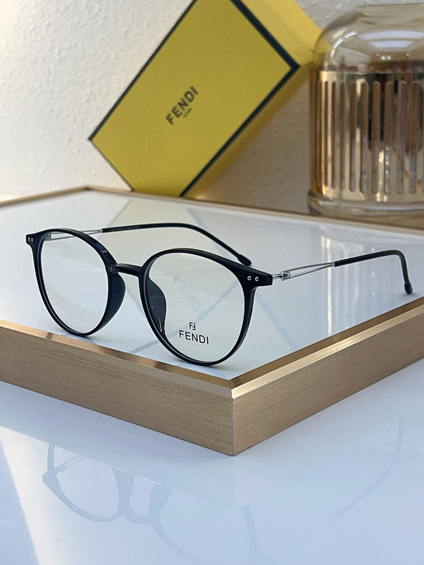 FD Sunglasses AAAA-2438