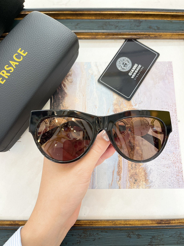 Versace Sunglasses AAAA-2913