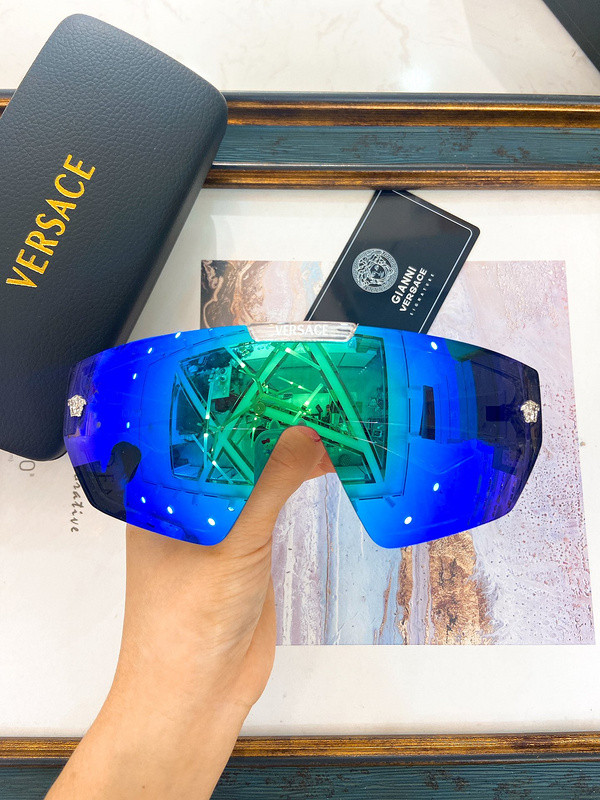 Versace Sunglasses AAAA-2923