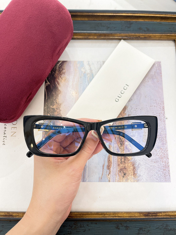 G Sunglasses AAAA-6710