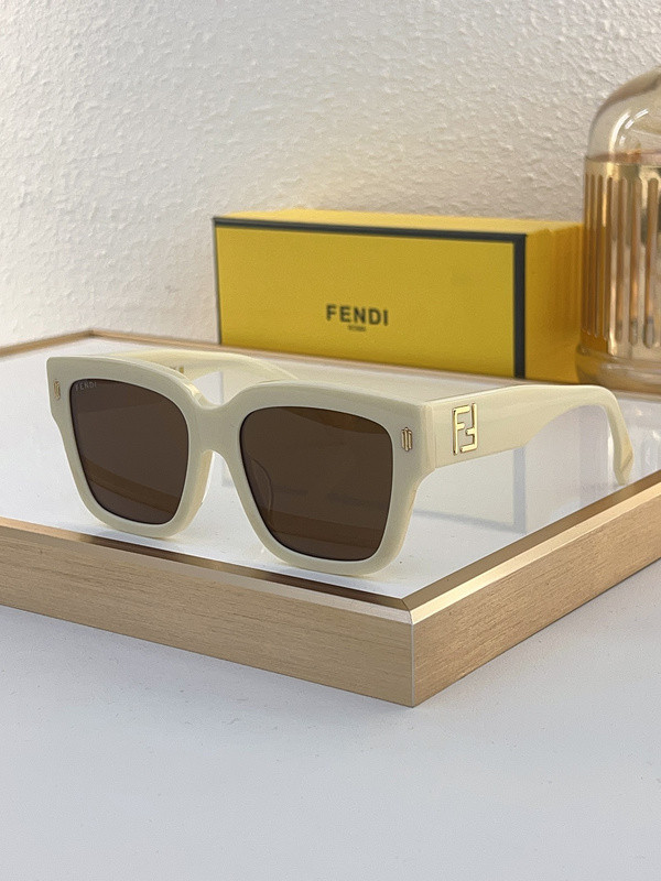 FD Sunglasses AAAA-2412