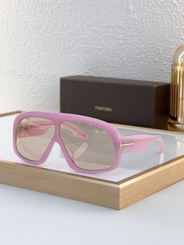 Tom Ford Sunglasses AAAA-3882