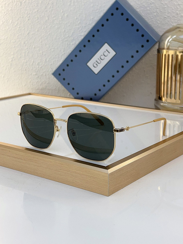 G Sunglasses AAAA-6337