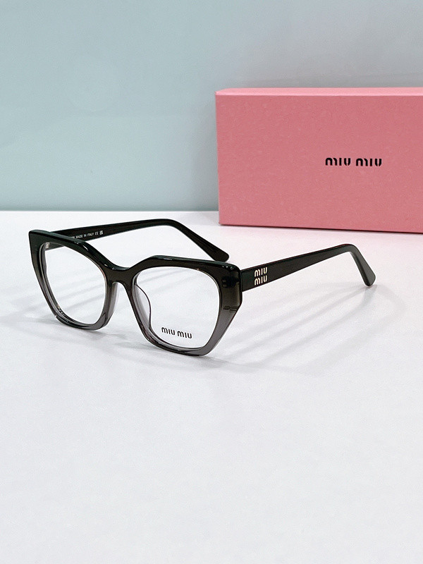 Miu Miu Sunglasses AAAA-1308