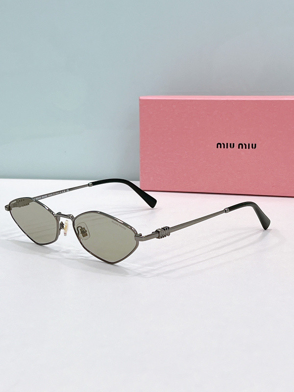 Miu Miu Sunglasses AAAA-1306