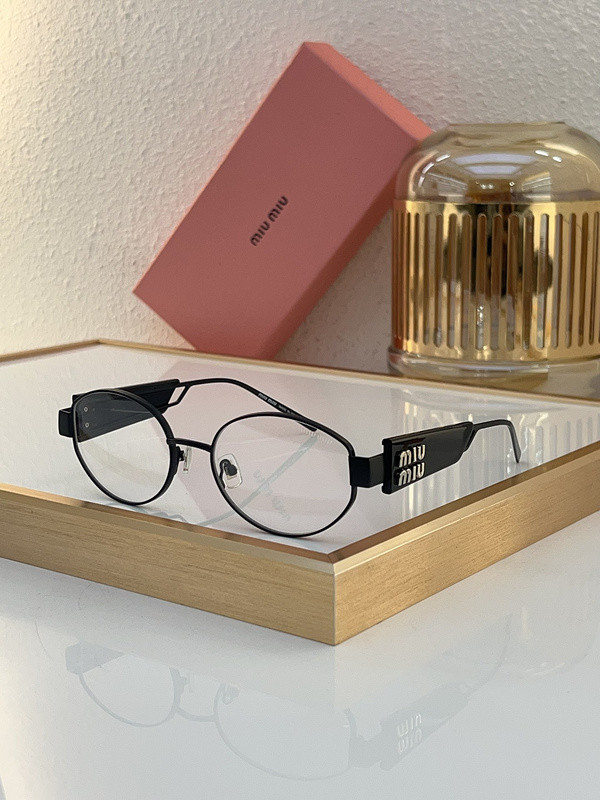 Miu Miu Sunglasses AAAA-1485