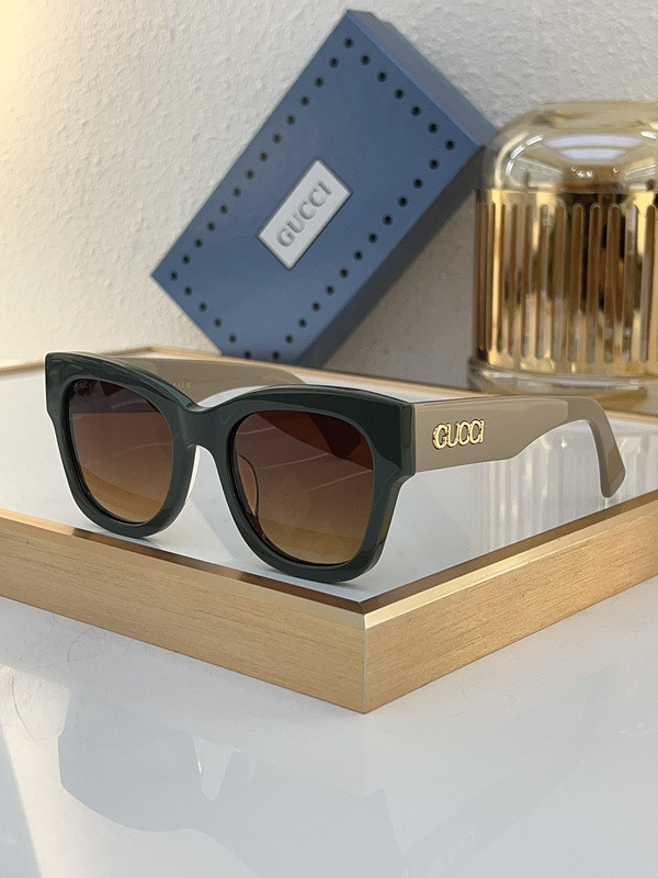 G Sunglasses AAAA-6783
