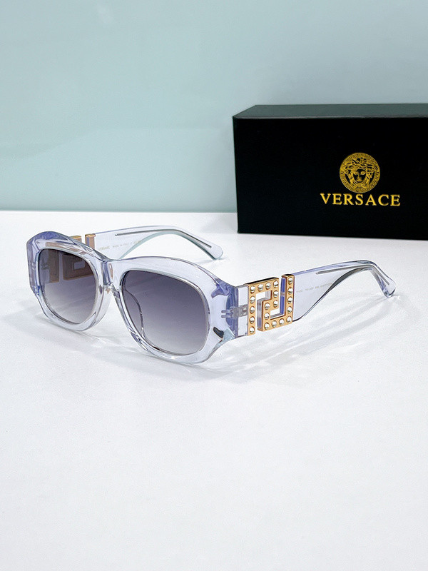 Versace Sunglasses AAAA-2763