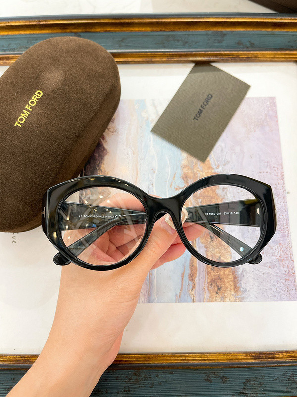 Tom Ford Sunglasses AAAA-3810