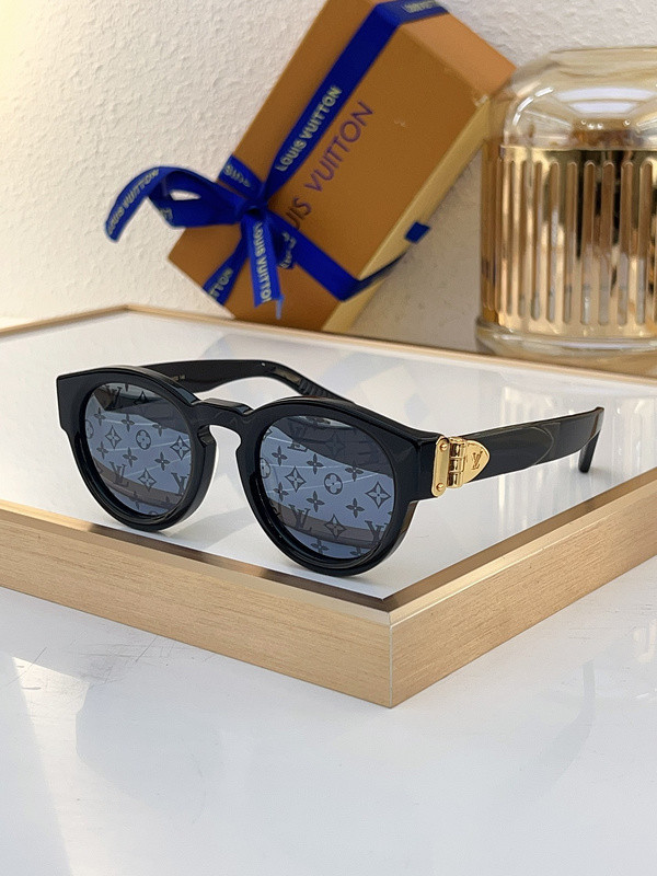 G Sunglasses AAAA-6804