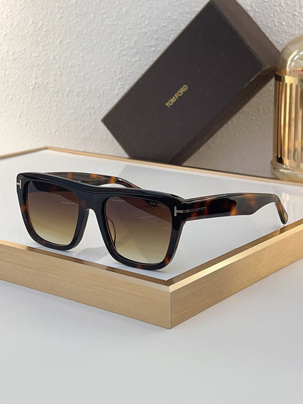 Tom Ford Sunglasses AAAA-3855
