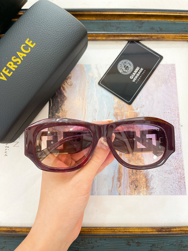 Versace Sunglasses AAAA-2786