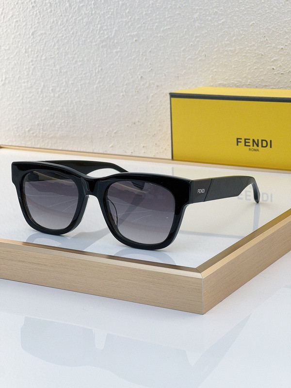 FD Sunglasses AAAA-2374