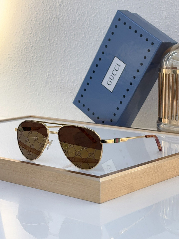 G Sunglasses AAAA-6691