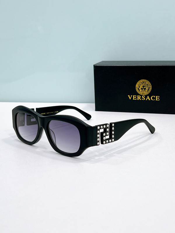 Versace Sunglasses AAAA-2767