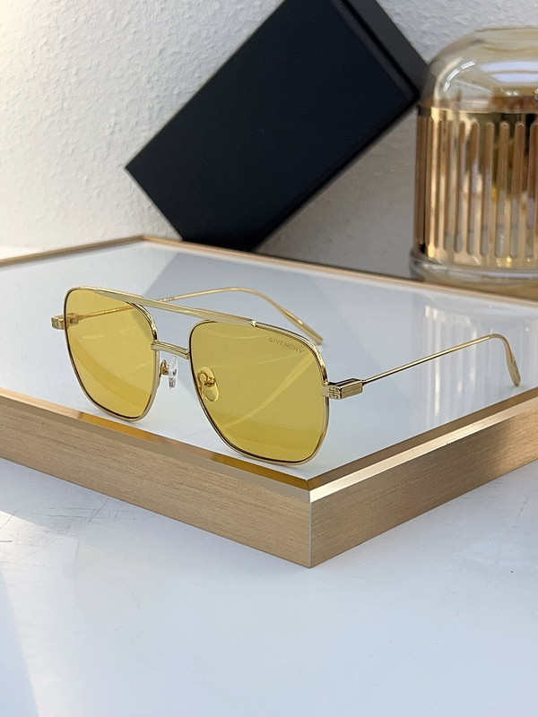 GIVENCHY Sunglasses AAAA-390