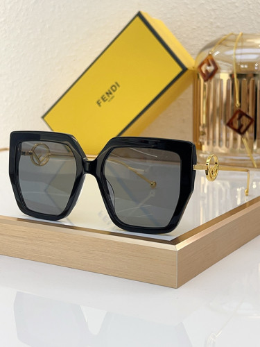 FD Sunglasses AAAA-2423