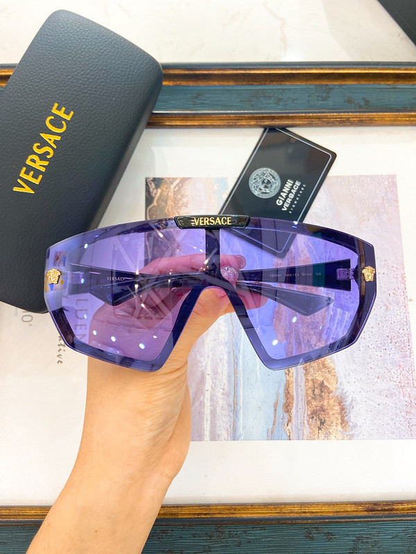 Versace Sunglasses AAAA-2917