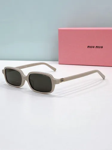 Miu Miu Sunglasses AAAA-1330