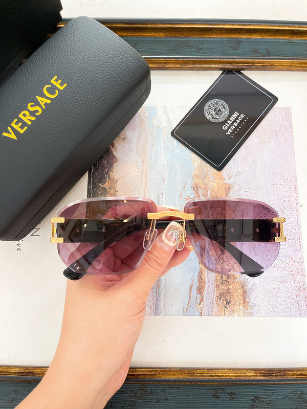 Versace Sunglasses AAAA-2798