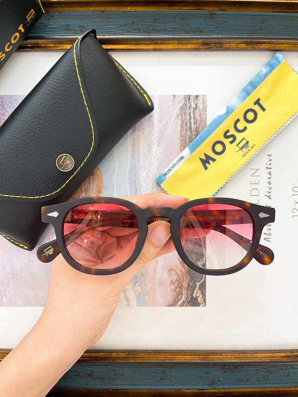 Moscot Sunglasses AAAA-022
