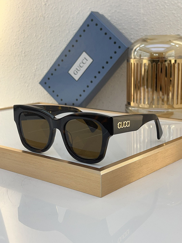 G Sunglasses AAAA-6777