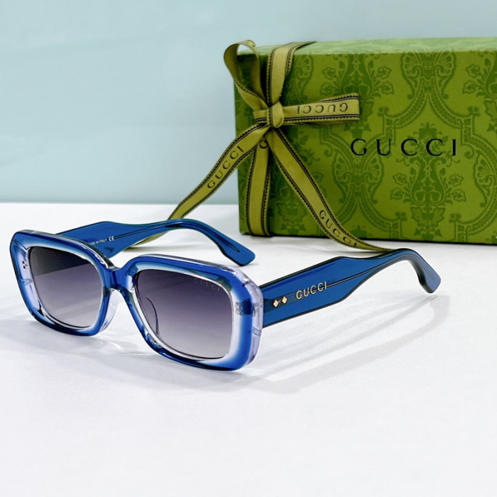 G Sunglasses AAAA-6519