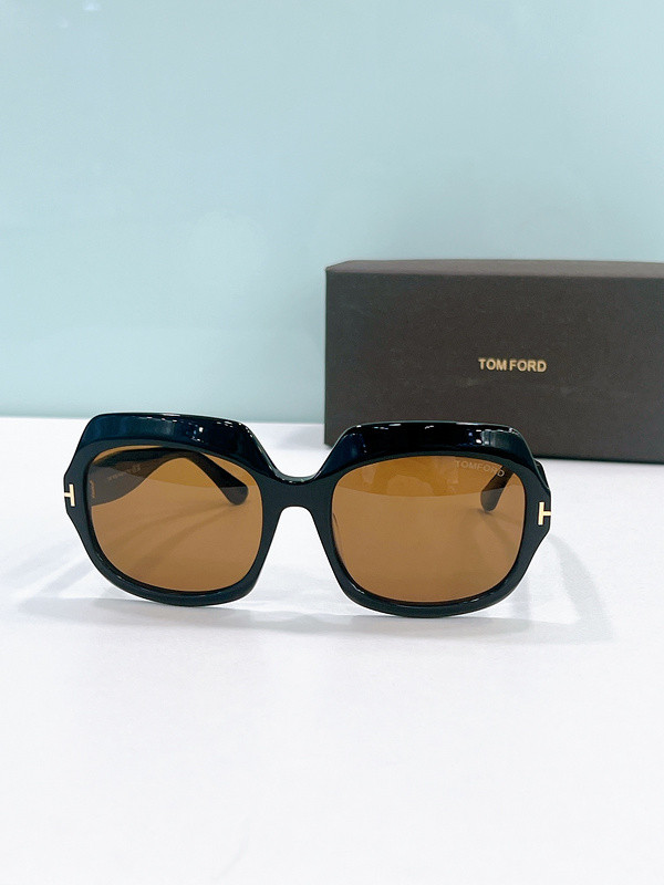 Tom Ford Sunglasses AAAA-3705