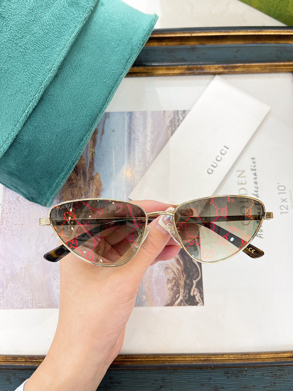 G Sunglasses AAAA-6793