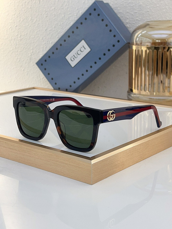 G Sunglasses AAAA-6557