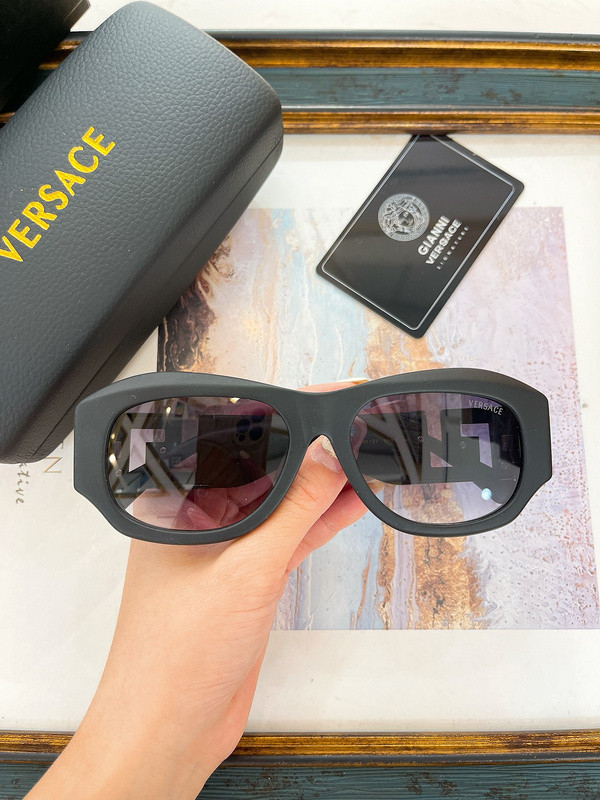 Versace Sunglasses AAAA-2787