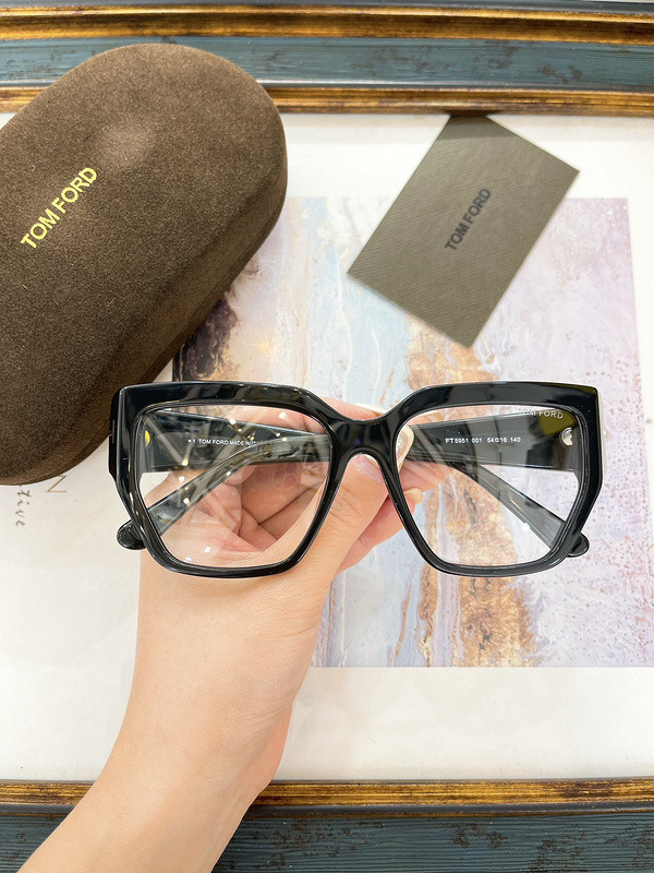 Tom Ford Sunglasses AAAA-3816