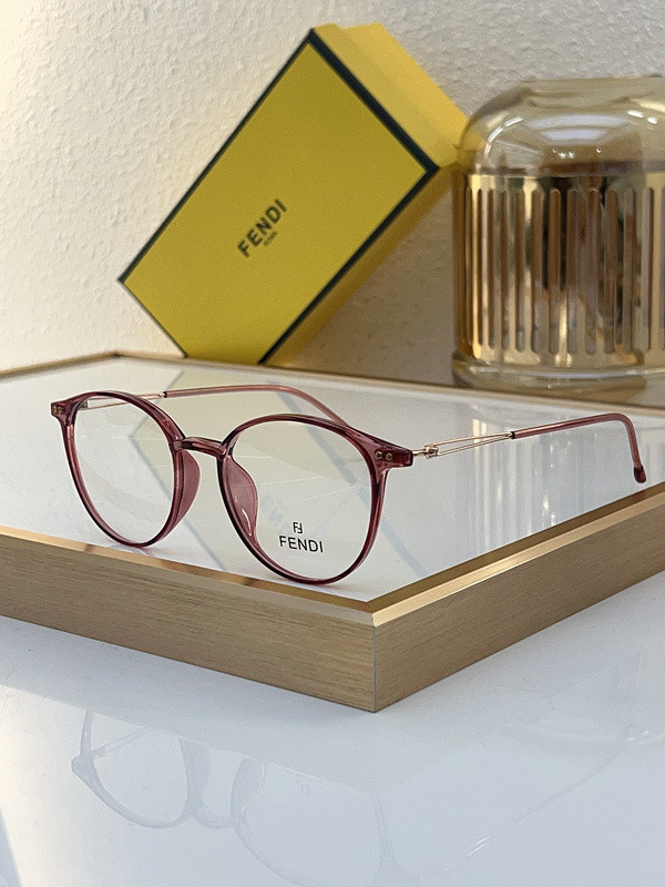 FD Sunglasses AAAA-2430