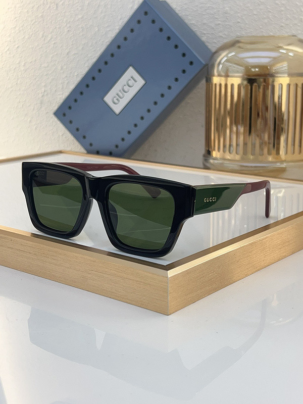 G Sunglasses AAAA-6662