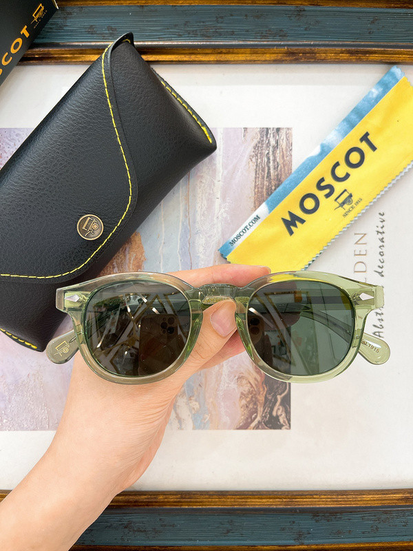 Moscot Sunglasses AAAA-031