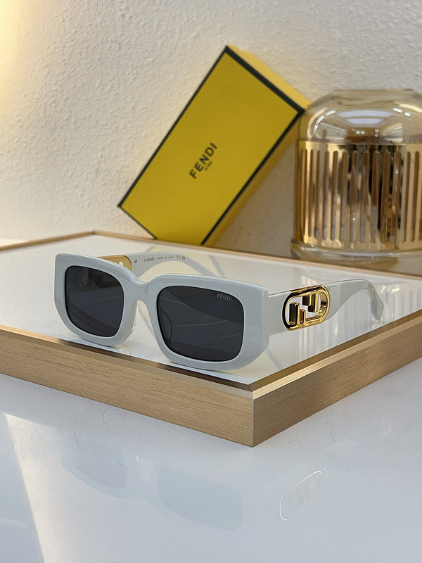 FD Sunglasses AAAA-2368