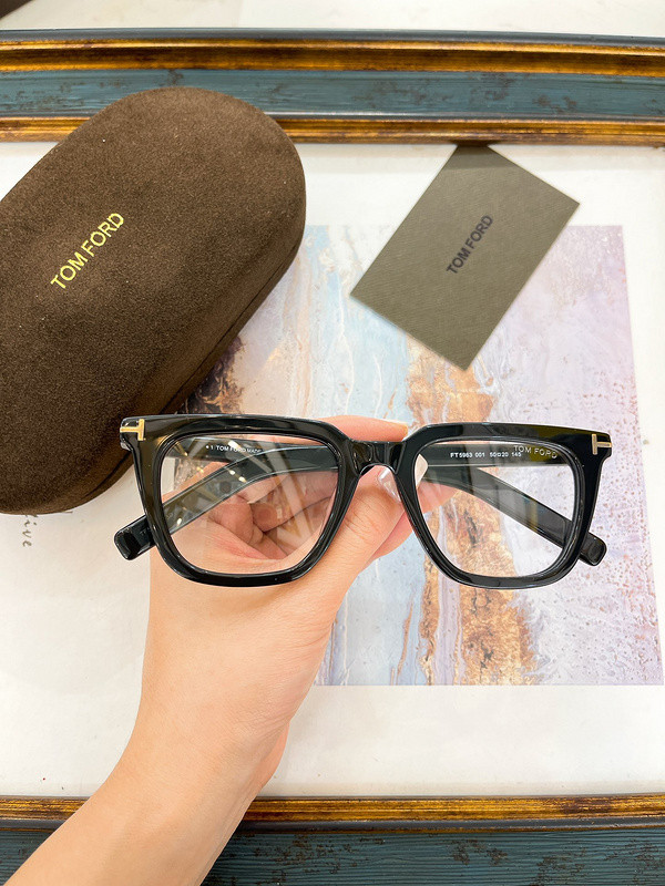 Tom Ford Sunglasses AAAA-3838