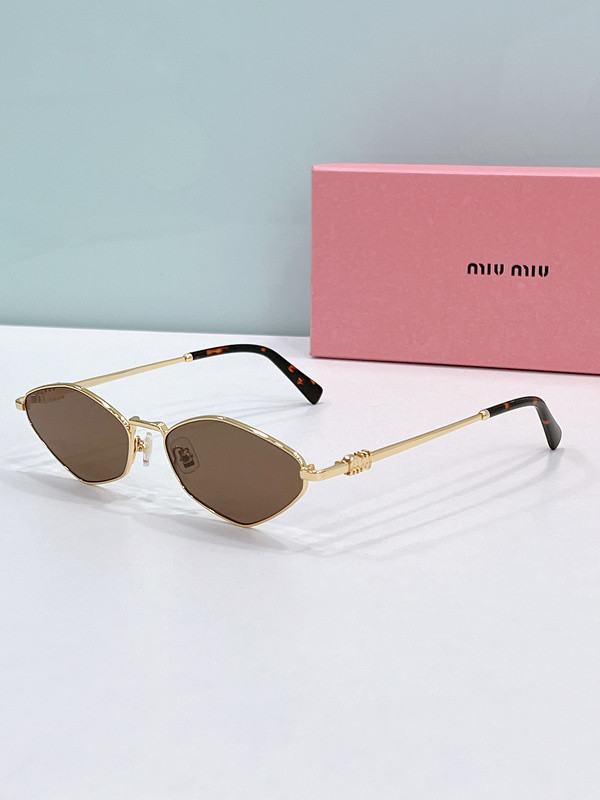 Miu Miu Sunglasses AAAA-1304