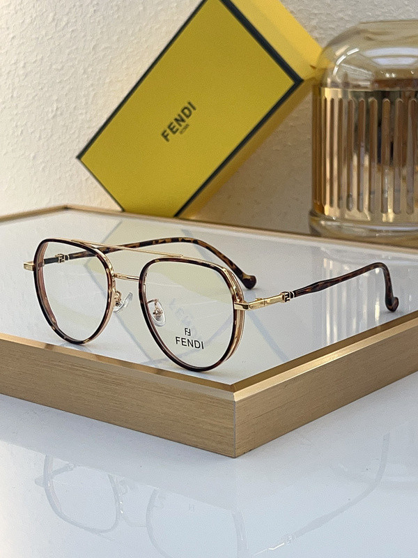 FD Sunglasses AAAA-2426