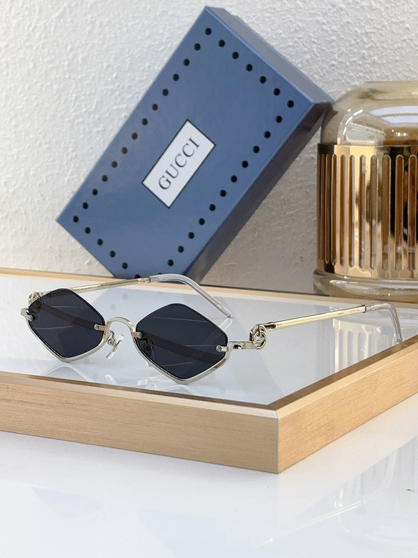 G Sunglasses AAAA-6611