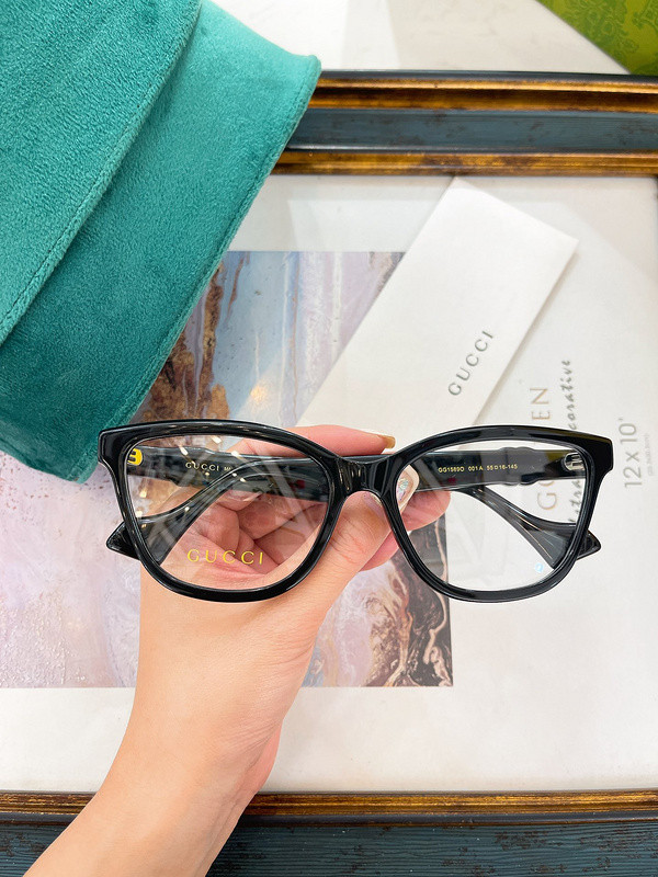 G Sunglasses AAAA-6584